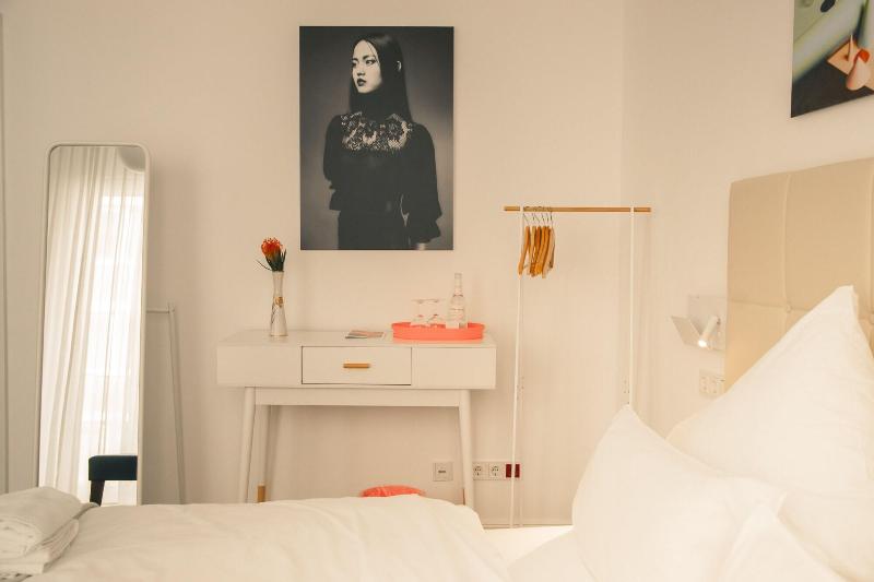 Maison Marsil Boutique Hotel image