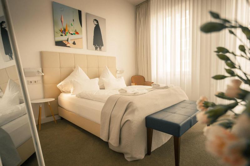 Maison Marsil Boutique Hotel image