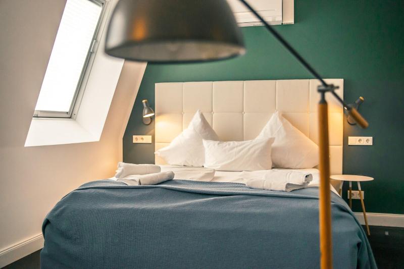 Maison Marsil Boutique Hotel image