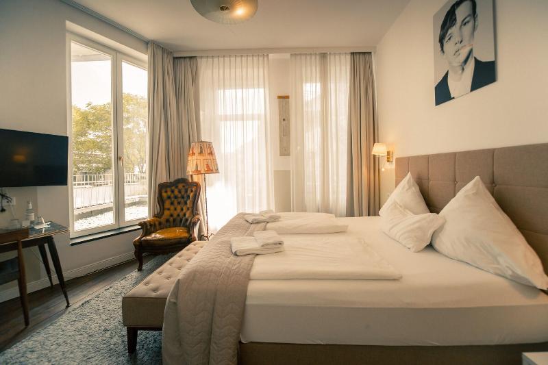 Maison Marsil Boutique Hotel image