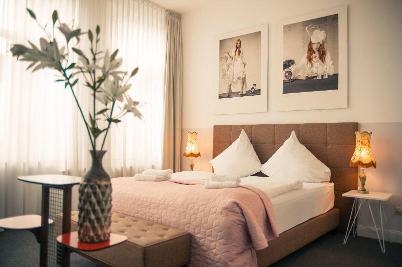 Maison Marsil Boutique Hotel image