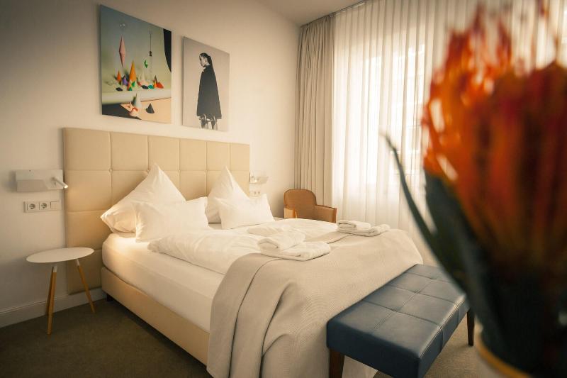 Maison Marsil Boutique Hotel image
