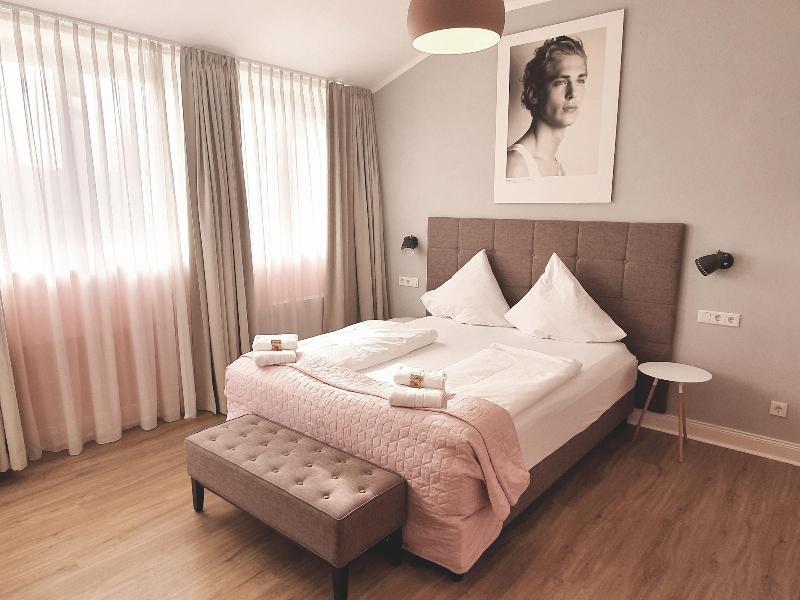 Maison Marsil Boutique Hotel image