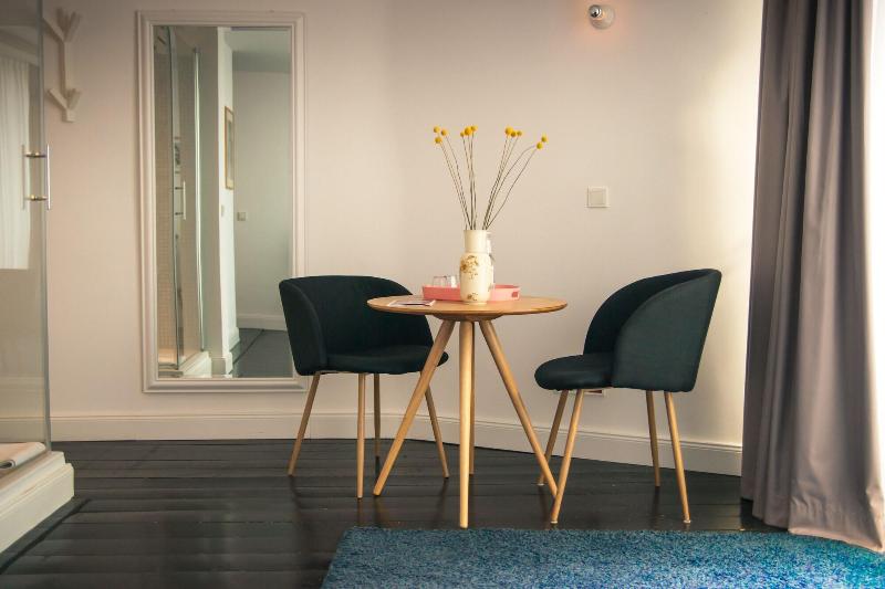Maison Marsil Boutique Hotel image