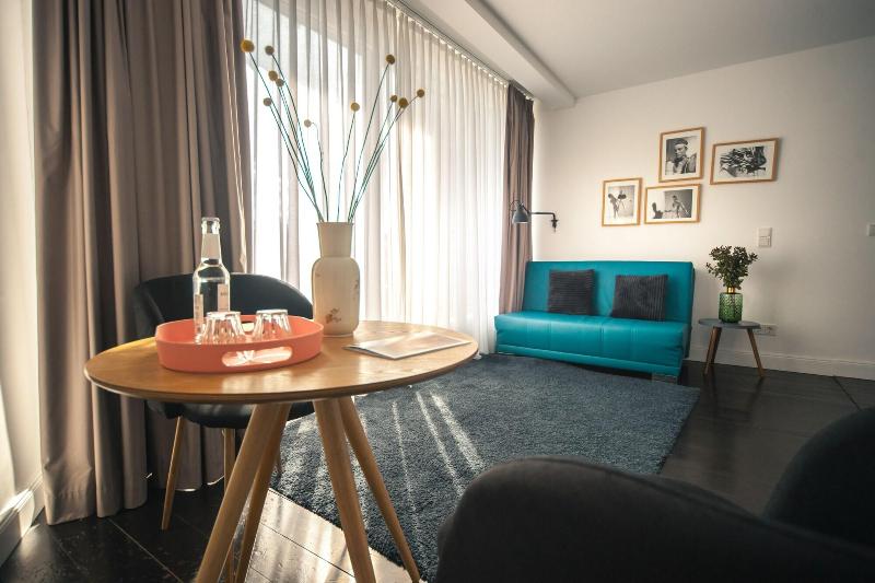 Maison Marsil Boutique Hotel image