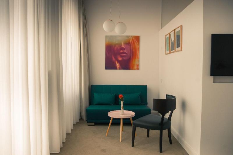 Maison Marsil Boutique Hotel image