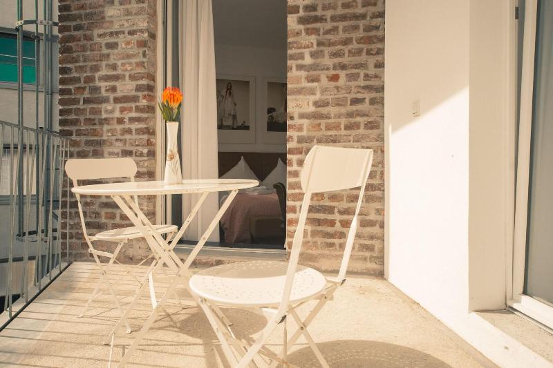 Maison Marsil Boutique Hotel image