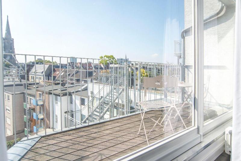Maison Marsil Boutique Hotel image