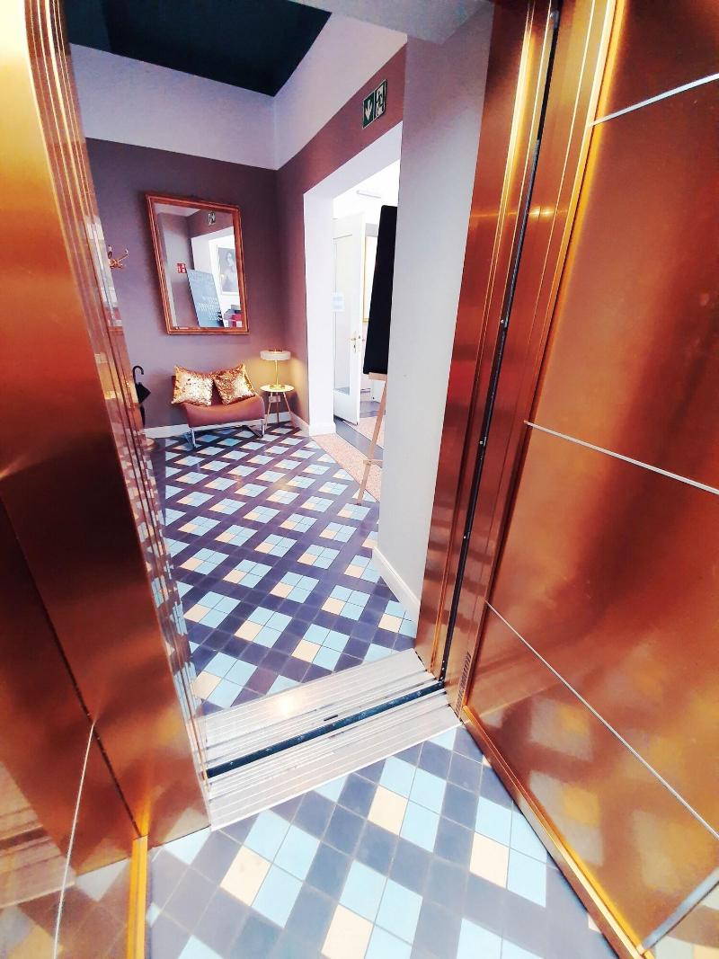 Maison Marsil Boutique Hotel image