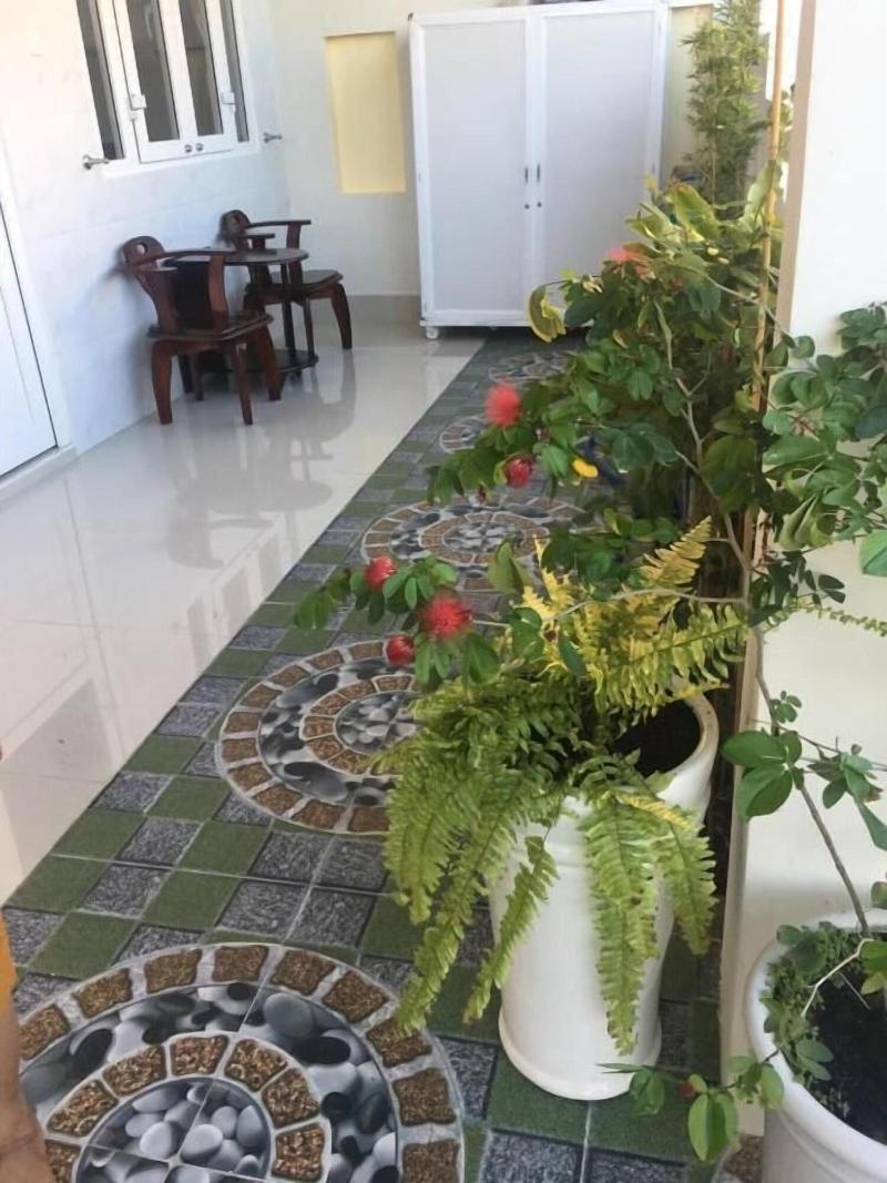 Son Tra Guest House — general view