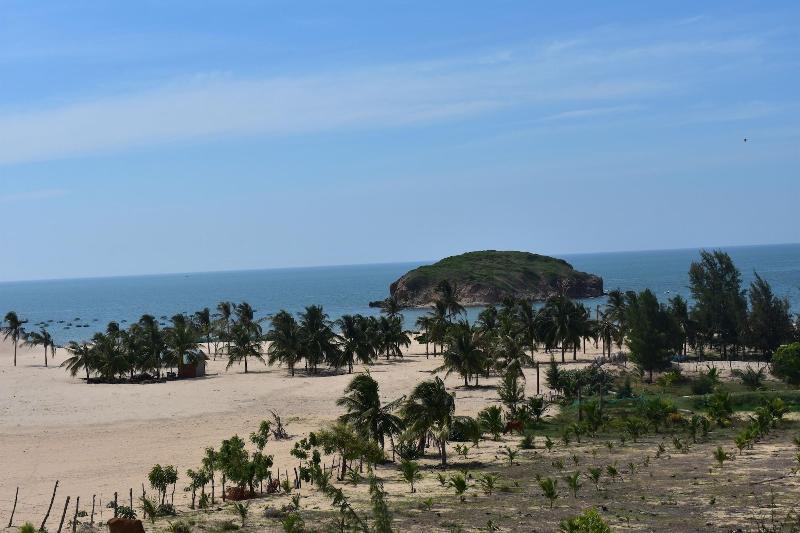 Son Tra Guest House — general view