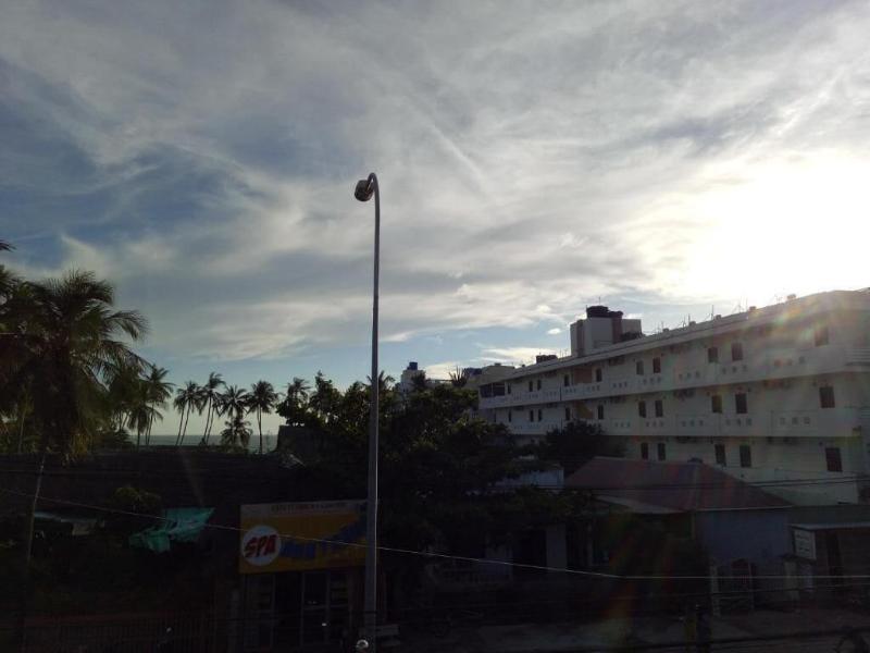 Son Tra Guest House — general view