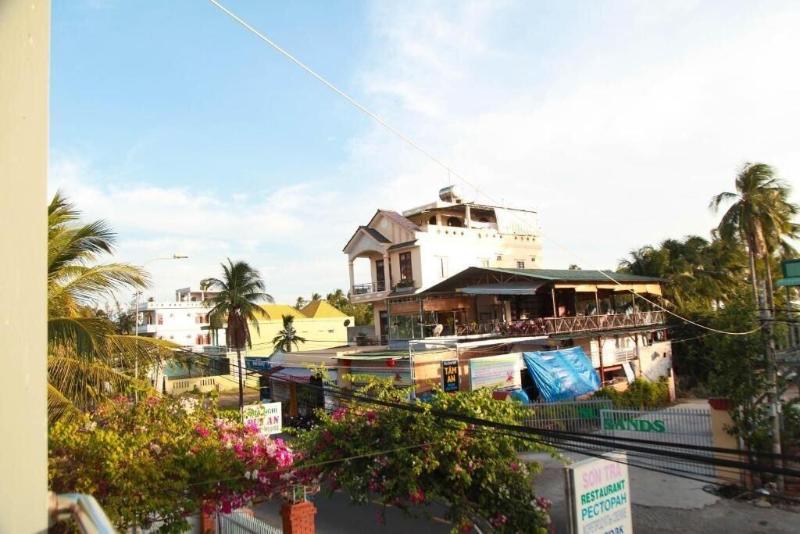 Son Tra Guest House image