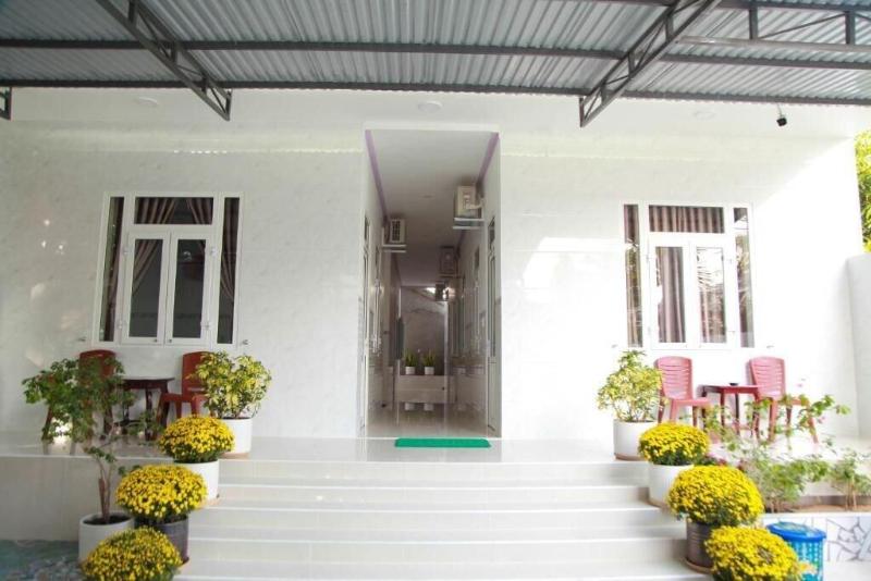 Son Tra Guest House image