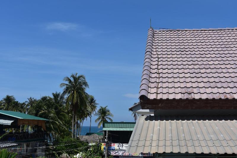 Son Tra Guest House image