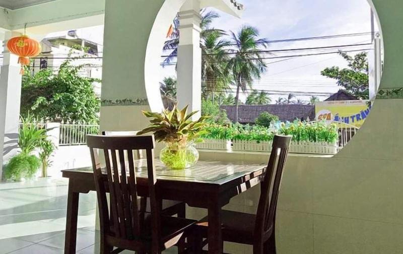 Son Tra Guest House image