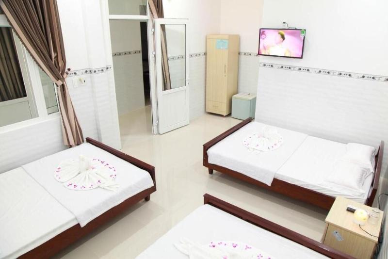 Son Tra Guest House image