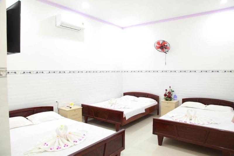 Son Tra Guest House image