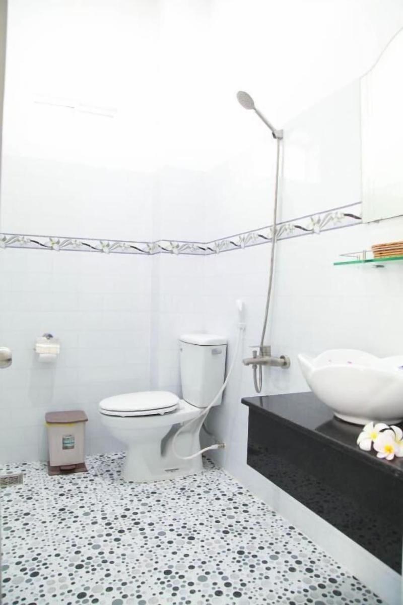 Son Tra Guest House image