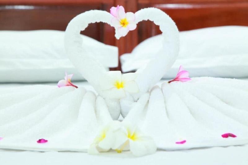 Son Tra Guest House image