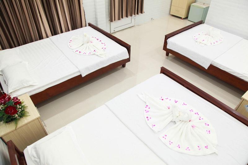 Son Tra Guest House image