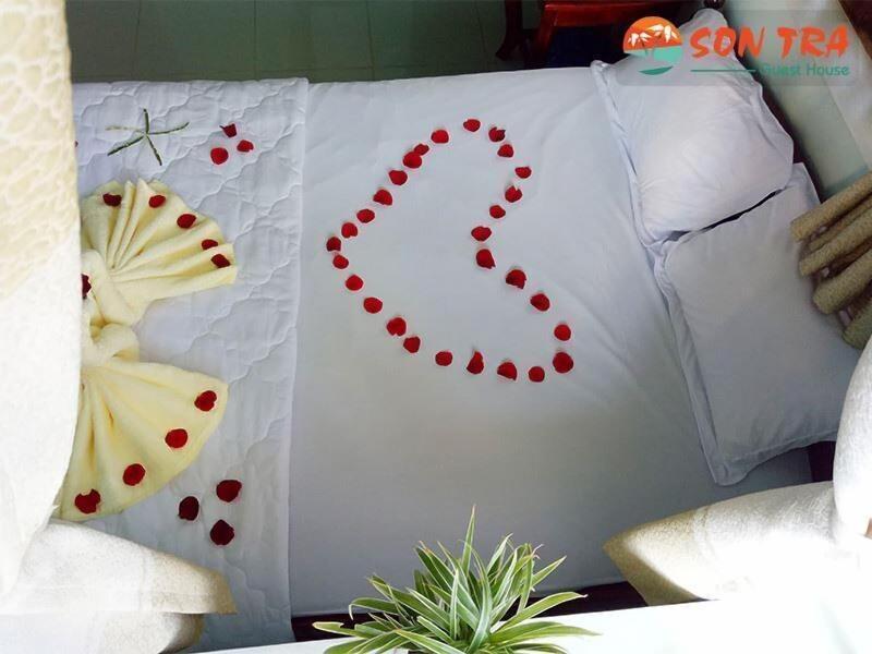 Son Tra Guest House image