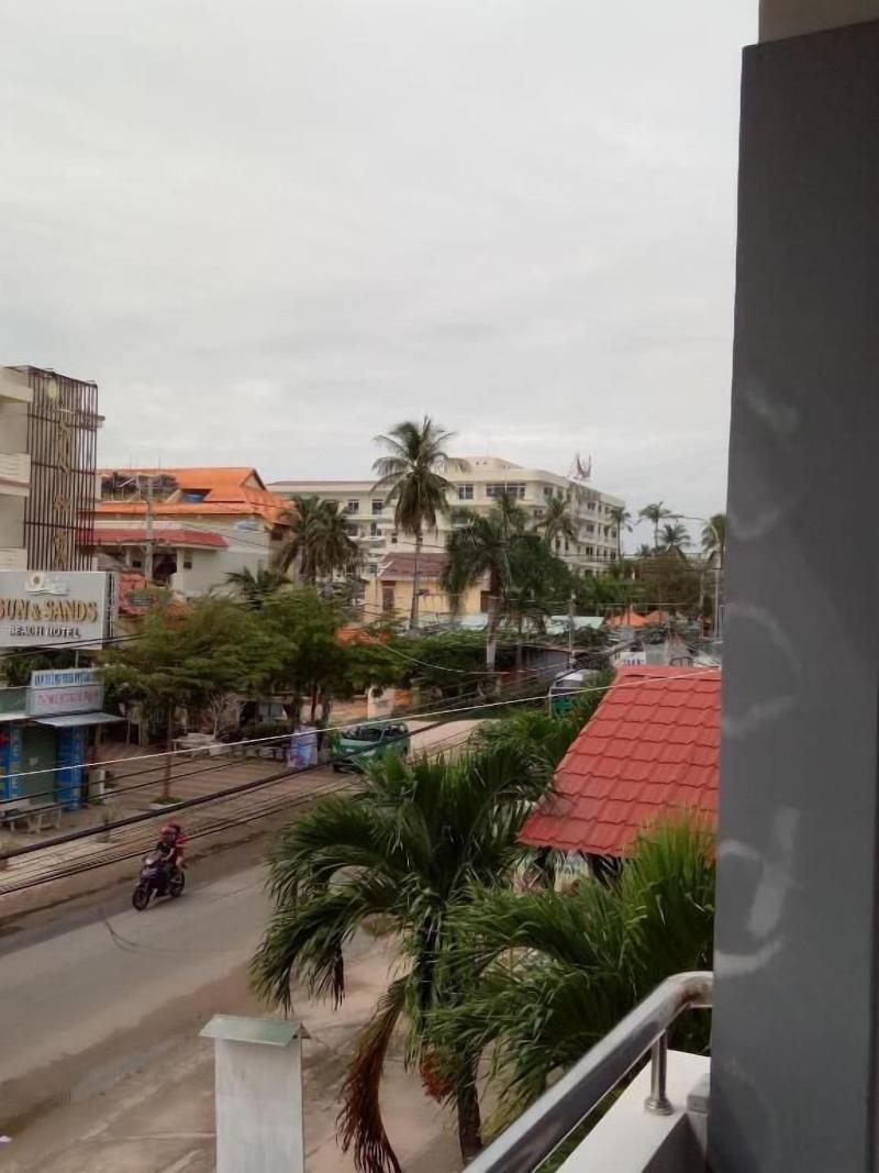 Son Tra Guest House image