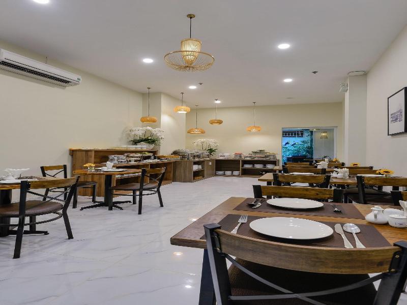 Akoya Saigon Central Hotel image