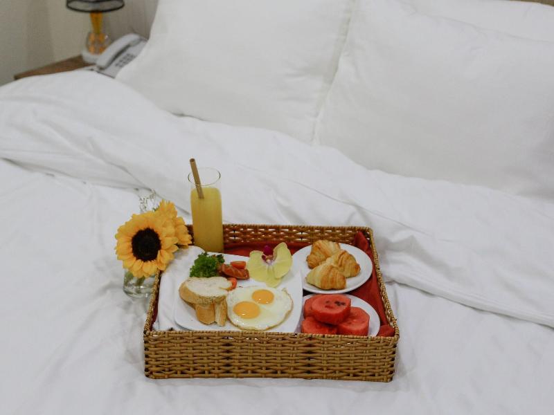 Akoya Saigon Central Hotel image
