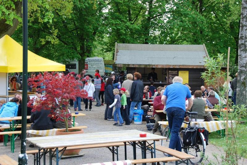 Landgasthof Pleister Mühle image