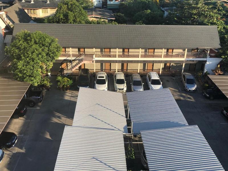Ayothaya Hotel image