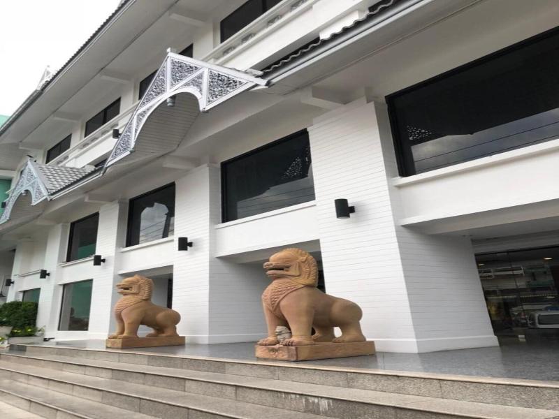Ayothaya Hotel image