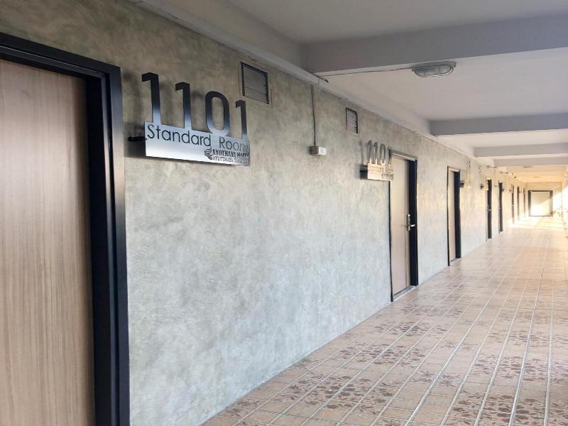 Ayothaya Hotel image