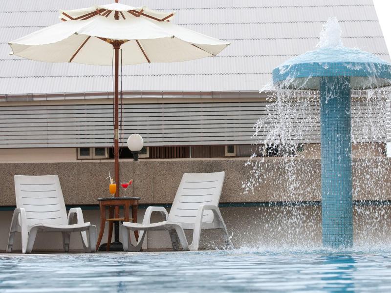 Ayothaya Hotel image
