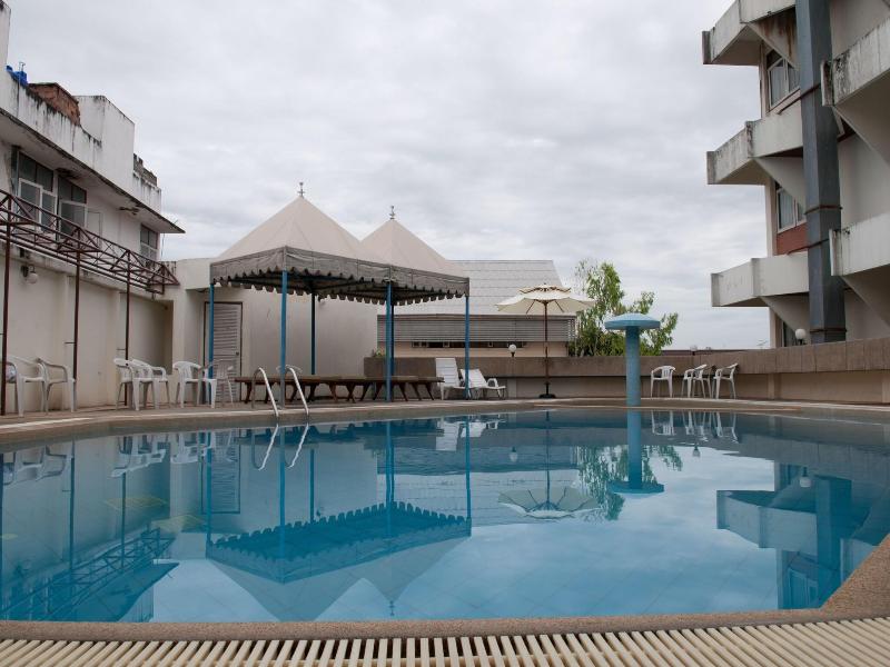 Ayothaya Hotel image