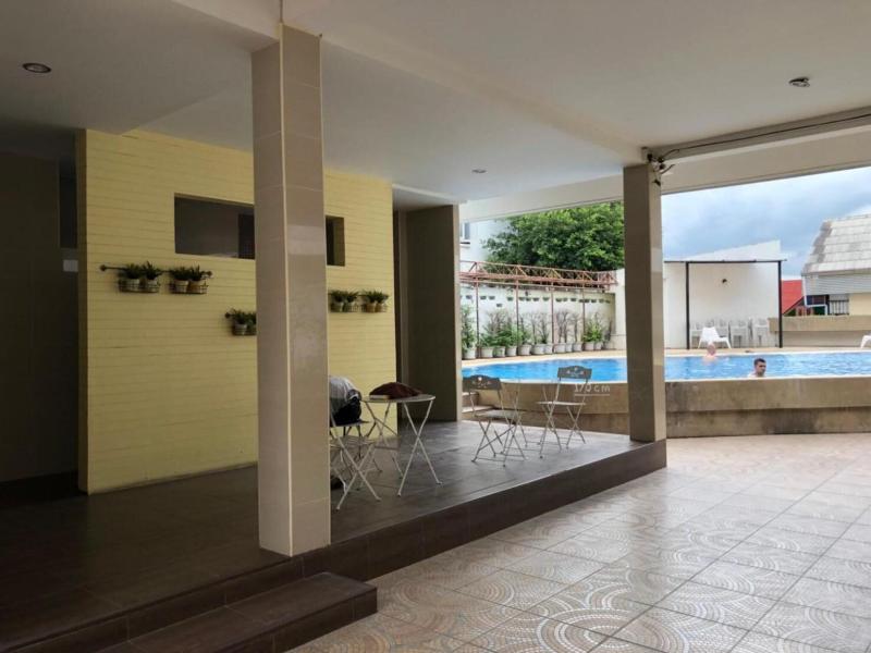 Ayothaya Hotel image