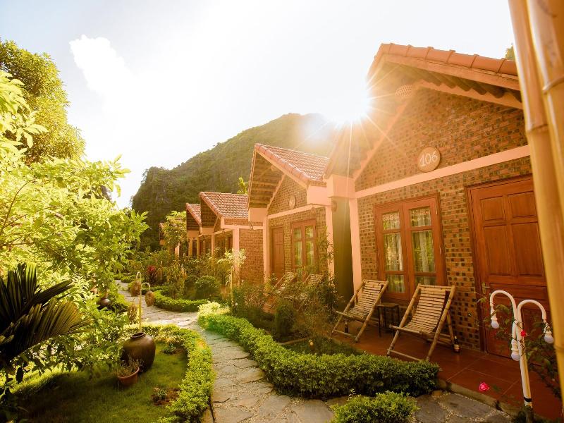 Tam Coc Luxury Homestay image