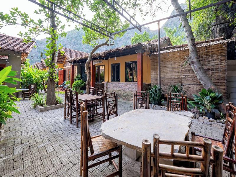 Tam Coc Luxury Homestay image