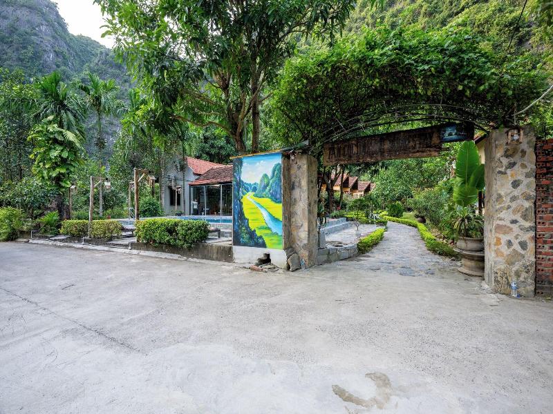 Tam Coc Luxury Homestay image