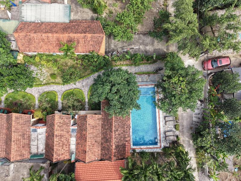 Tam Coc Luxury Homestay image