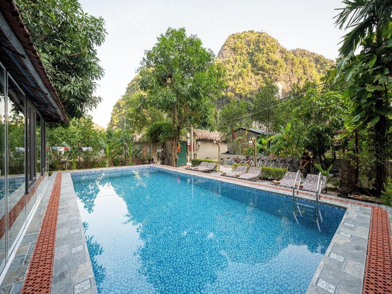 Tam Coc Luxury Homestay image