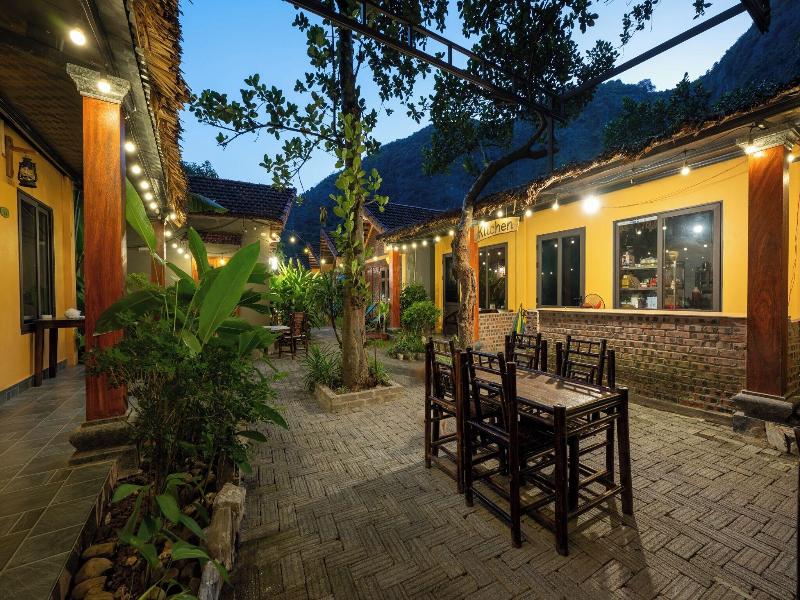 Tam Coc Luxury Homestay image