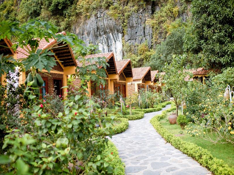 Tam Coc Luxury Homestay image