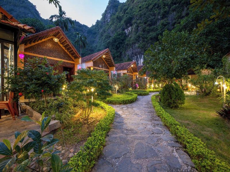Tam Coc Luxury Homestay image