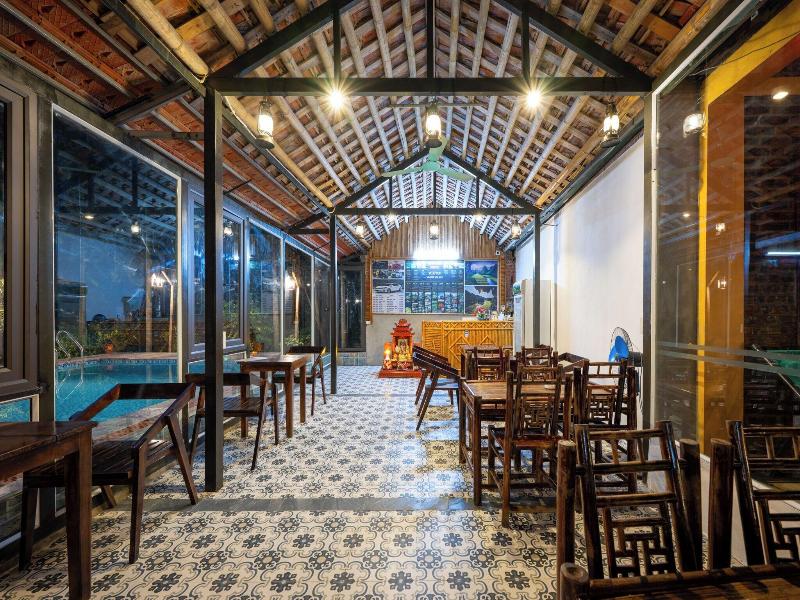 Tam Coc Luxury Homestay image