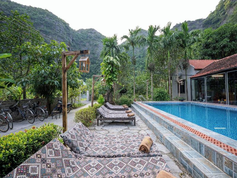 Tam Coc Luxury Homestay image