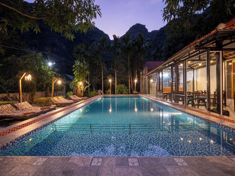 Tam Coc Luxury Homestay image