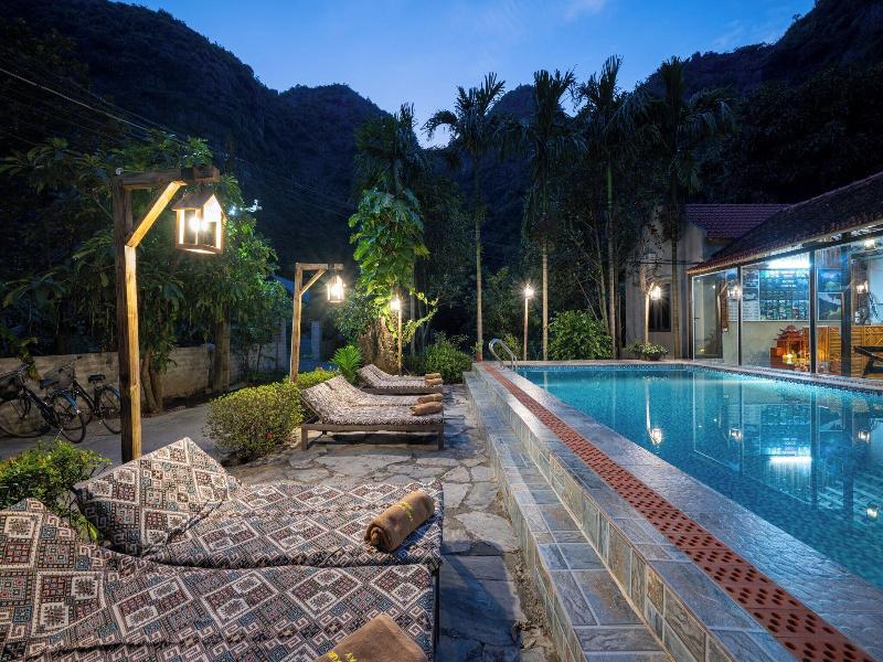 Tam Coc Luxury Homestay image