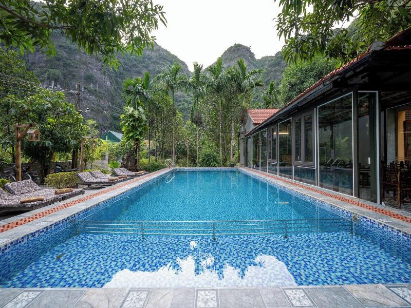 Tam Coc Luxury Homestay image