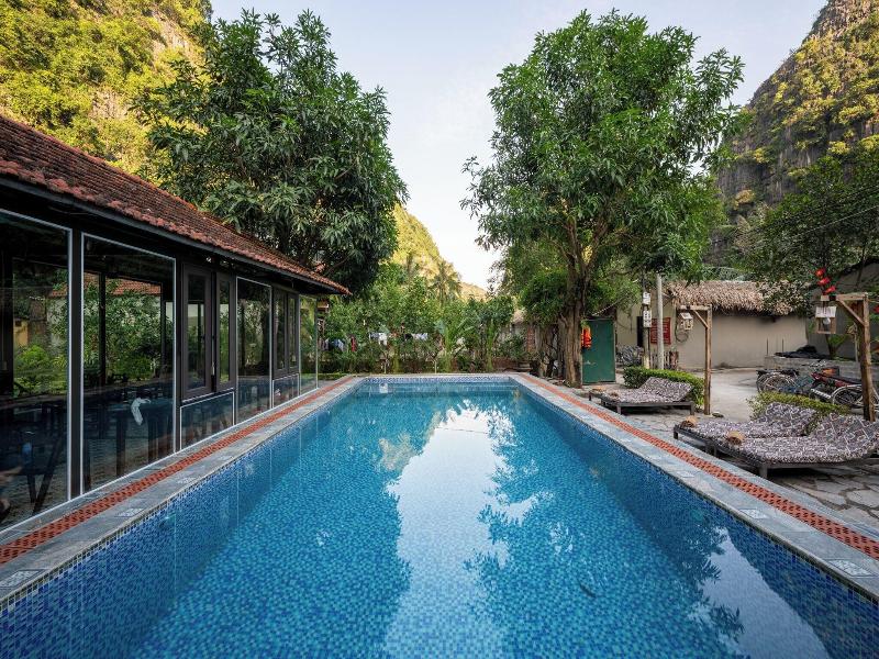 Tam Coc Luxury Homestay image